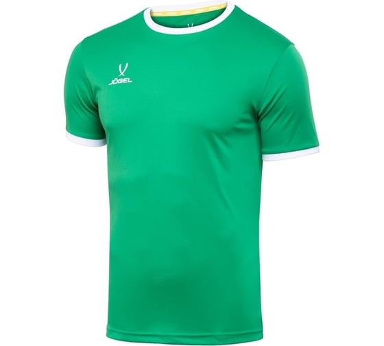 Изображение товара Игровая футболка Jogel CAMP Origin Jersey JFT-1020, зеленый/белый, размер M УТ-00016181