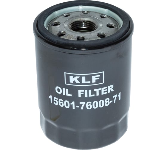 Изображение товара Фильтр масляный Toyota 4Y WL WILMART 15601-76008-71-WL