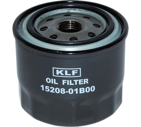 Изображение товара Фильтр масляный Nissan H/K15-25 WL WILMART 15208-01B00-WL