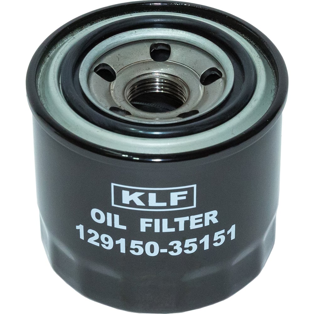 Изображение товара Фильтр масляный Yanmar 4TNE92-98 от WILMART