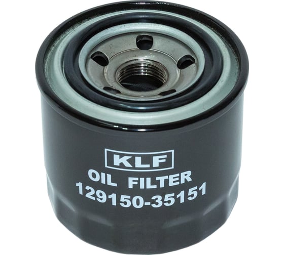 Изображение товара Фильтр масляный Yanmar 4TNE92-98 WL WILMART 129150-35151-WL