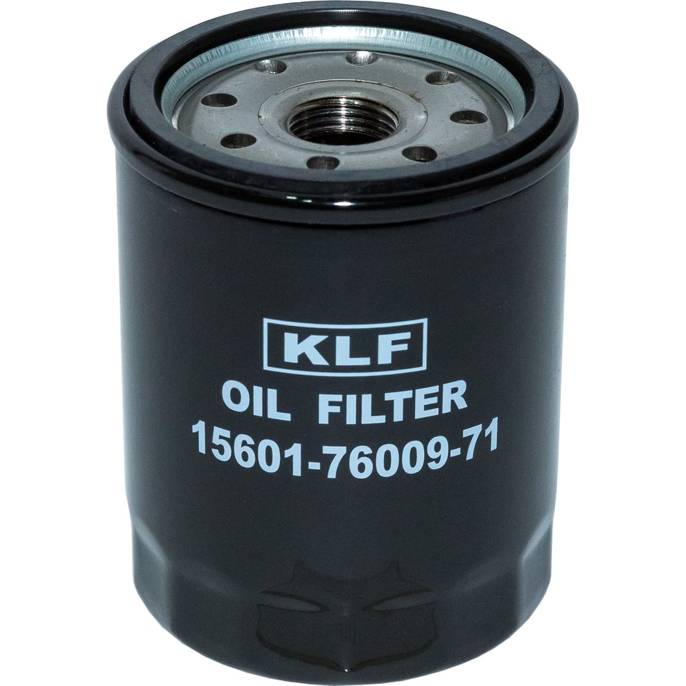 Изображение товара Фильтр масляный Toyota 1DZ WILMART 80915-76010-71-WL