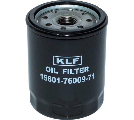 Изображение товара Фильтр масляный Toyota 1DZ,1DZ-2 WL WILMART 80915-76010-71-WL