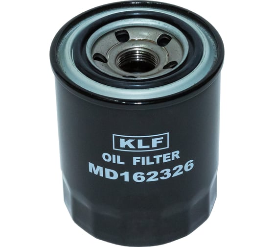 Изображение товара Фильтр масляный Mitsubishi S4Q2 WILMART MD162326-WL