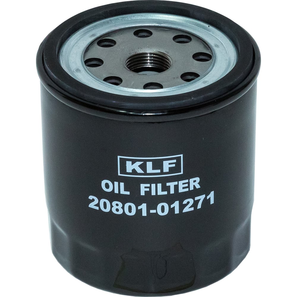 Изображение товара Фильтр масляный Isuzu С240/4JG2 WL WILMART 20801-01271-WL