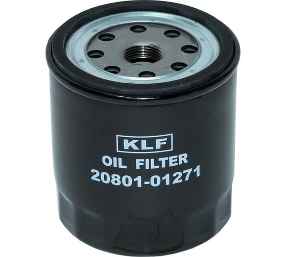 Изображение товара Фильтр масляный Isuzu С240/4JG2 WL WILMART 20801-01271-WL