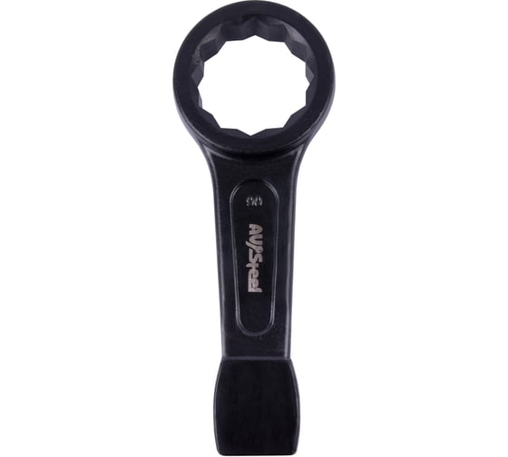 Изображение товара Ключ AV Steel накидной ударный односторонний 90мм AV-343090