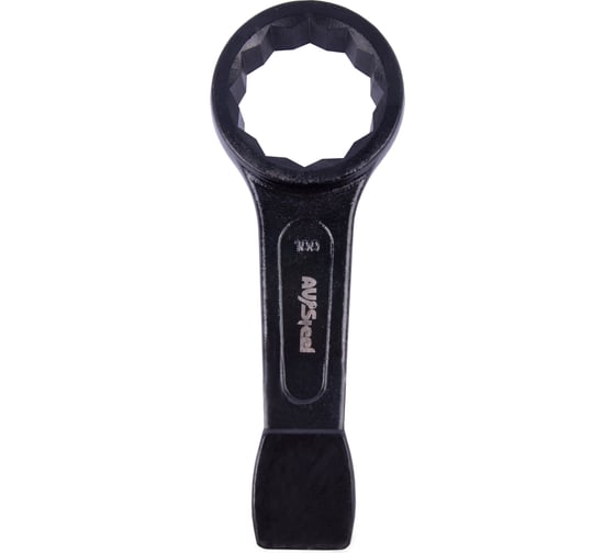 Изображение товара Ключ AV Steel накидной ударный односторонний 100мм AV-343100