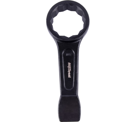 Изображение товара Ключ AV Steel накидной ударный односторонний 105мм AV-343105