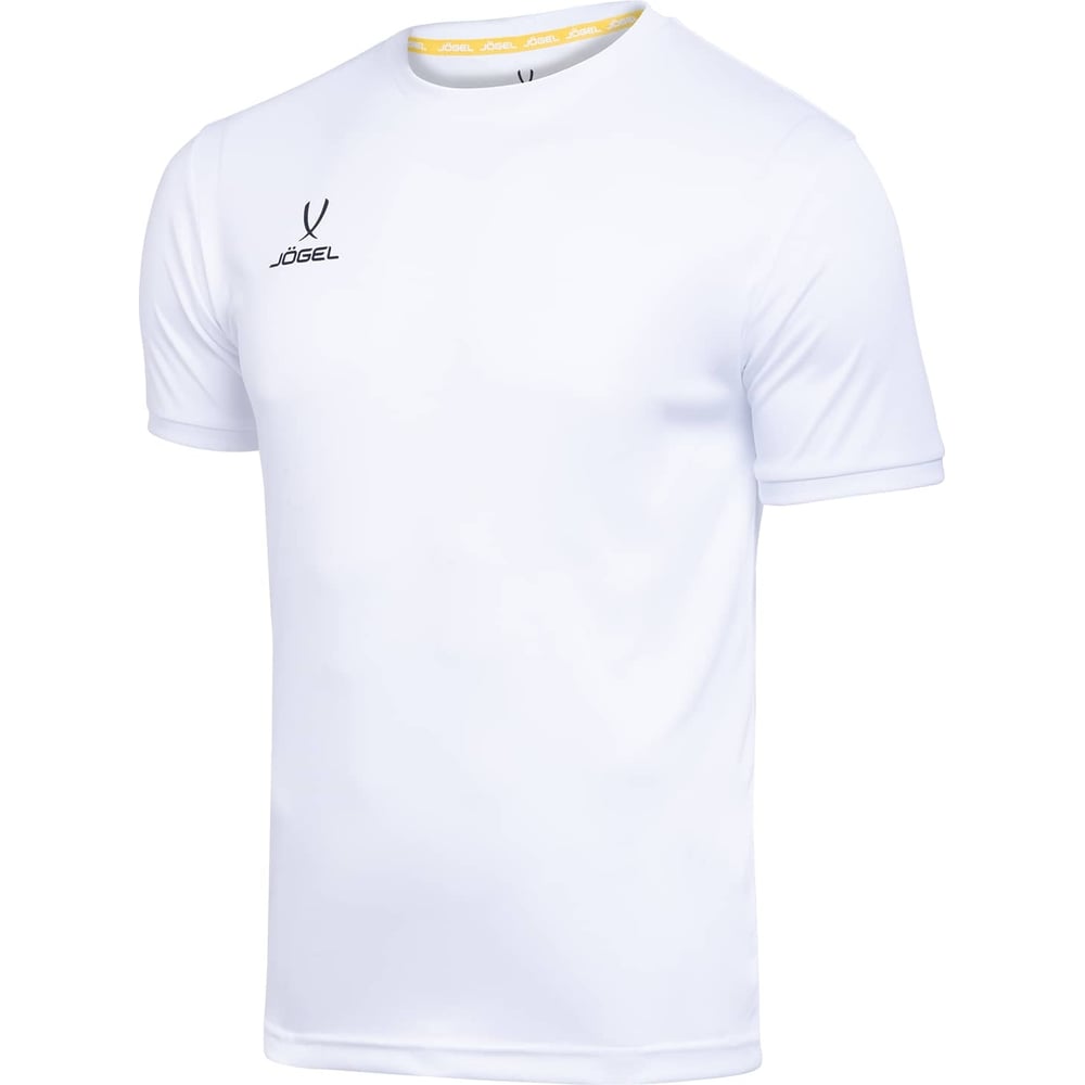 Изображение товара Игровая мужская футболка Jogel CAMP Origin Jersey YXXS белая/черная