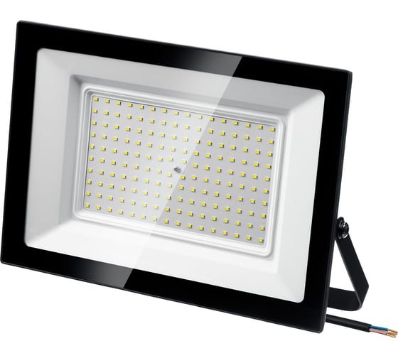 Изображение товара Светодиодный прожектор ЗУБР Профессионал ПСК-150 150 Вт 57141-150