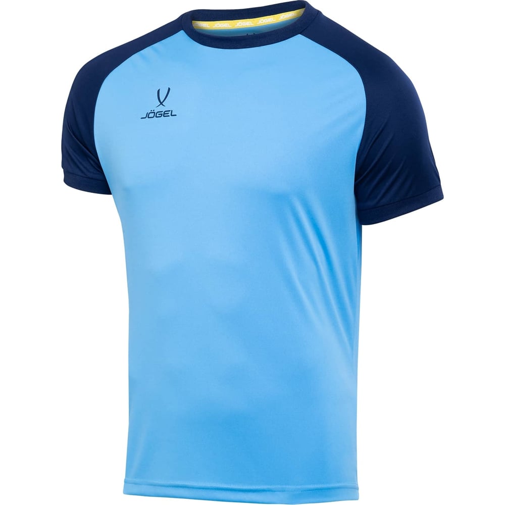 Изображение товара Детская игровая футболка Jogel CAMP Reglan Jersey YXXS синяя