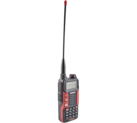 Изображение товара Радиостанция LIRA p 580uv БУ 00002239