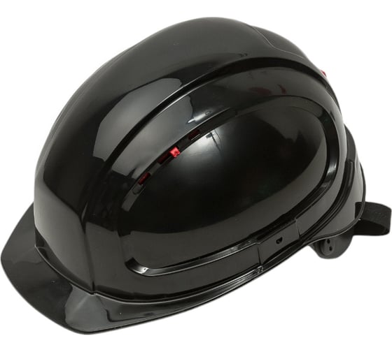 Изображение товара Защитная каска РОСОМЗ сомз-19 зенит rapid черная 719820