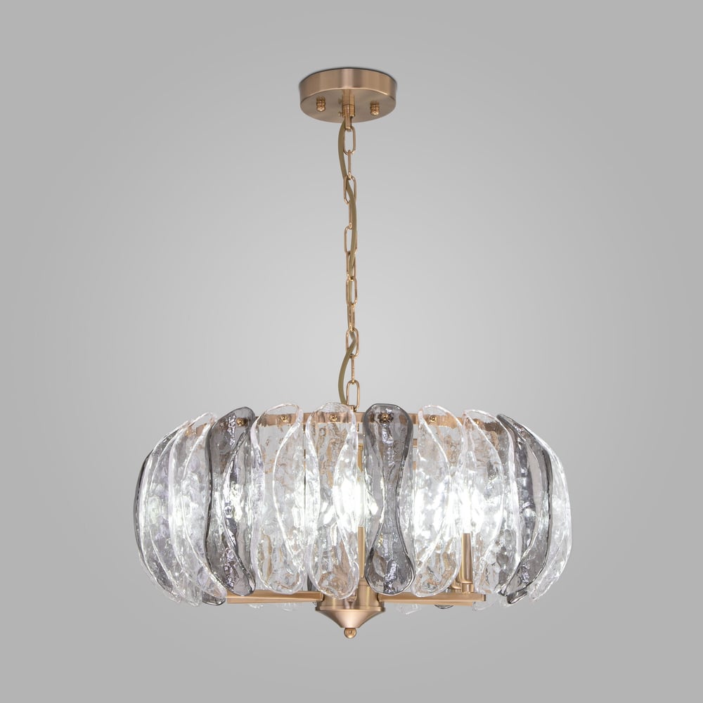 Изображение товара Подвесной светильник Bogate's 365/6 латунь