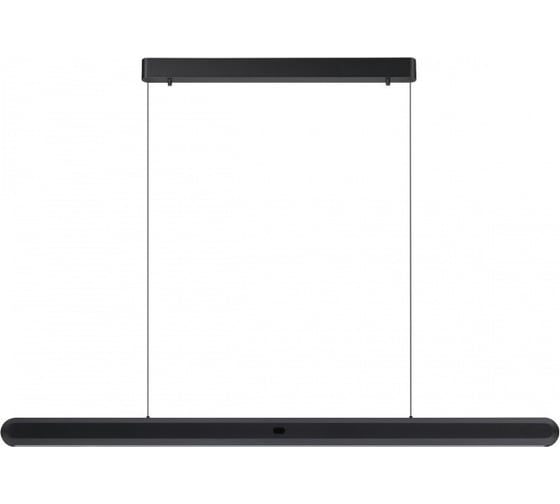 Изображение товара Подвесной светильник ODEON LIGHT LED 40W SATRION 6641_40L