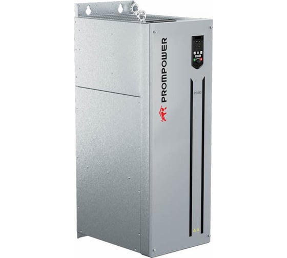 Изображение товара Преобразователь частоты Prompower pd310-a428k, 380В, 520/585А, 280/315кВт PD310A428K