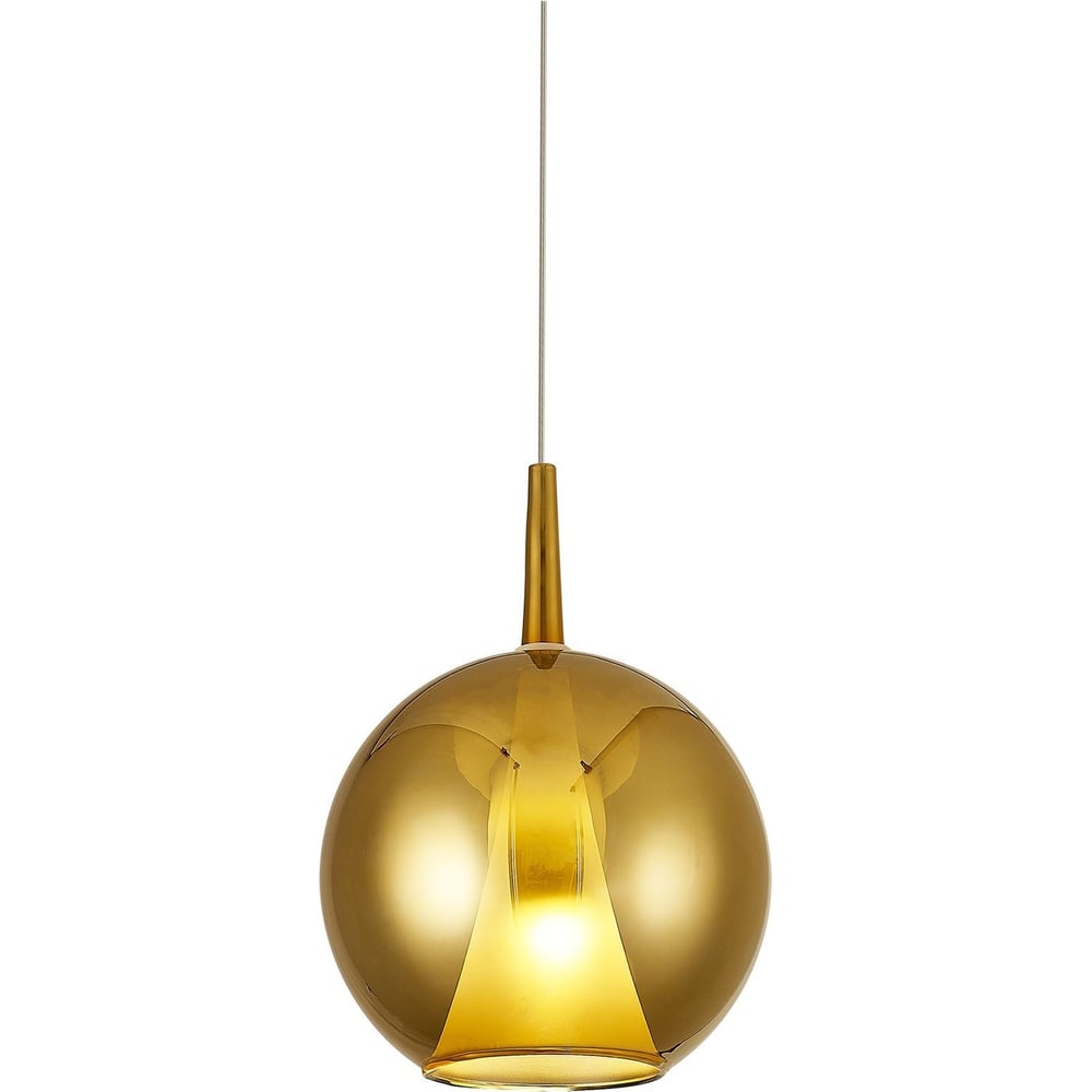 Изображение товара Подвесной светильник MANTRA ELSA 8243+8265 современные дизайн стиль эффектное освещение