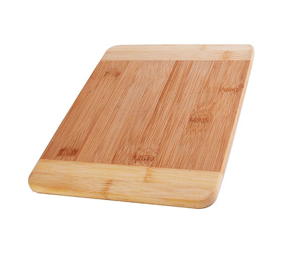 Изображение товара Разделочная доска MAYER&BOCH 28x21.5 см, бамбук MB (х12) 30664