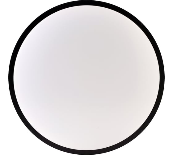 Изображение товара Настенно-потолочный светильник Ultraflash LBS-8632, 32Вт, Flat 15159