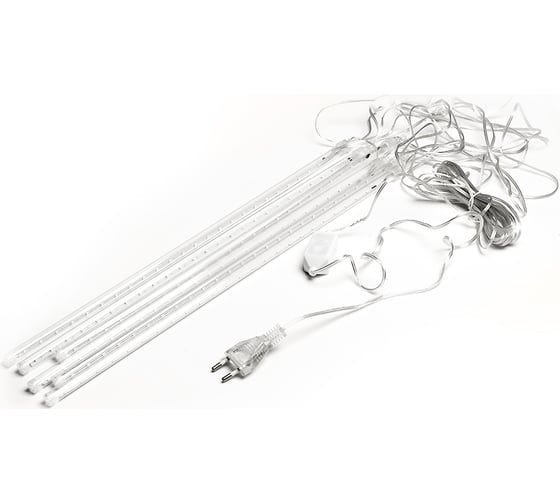 Изображение товара Декоративный светильник SHLights Каскад 240 син LED уличная, MTTB120B-46-5V