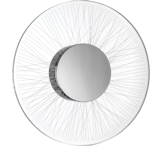 Изображение товара Настенный светильник ODEON LIGHT LED 9W SOLARIS 6628/9WL