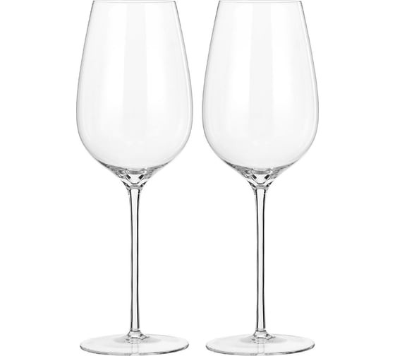 Изображение товара Набор бокалов для вина BILLIBARRI Mescala 1000 мл, 2 шт. 806664515710
