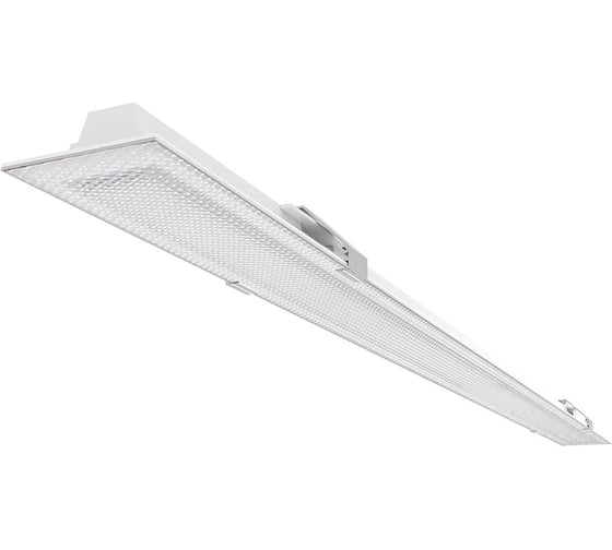 Изображение товара Светодиодный светильник GLERIO line free призма 24 вт 93p-24d-4p-p GL8261