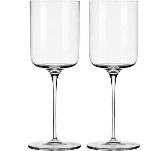 Изображение товара Набор бокалов для вина BILLIBARRI Songolika 380 мл, 2 шт. 806438982038