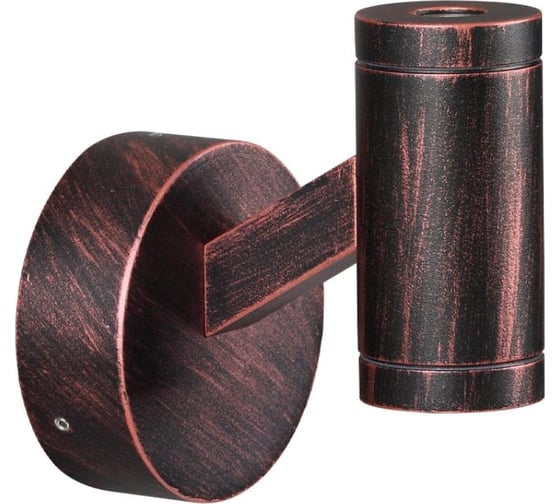 Изображение товара Настенный светильник ODEON LIGHT LED 6W PRODY 6636/6BL