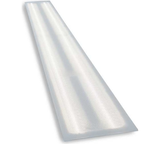 Изображение товара Светодиодный светильник GLERIO line призма 36 вт 91p-36d-4n-p GL8231