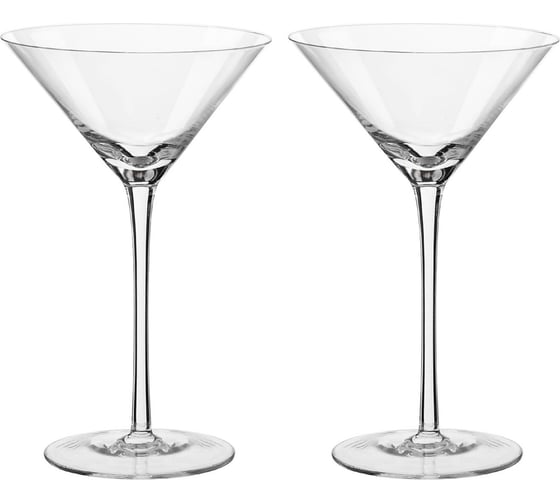 Изображение товара Набор бокалов для коктейлей BILLIBARRI Mescala 260 мл, 2 шт. 806401296391