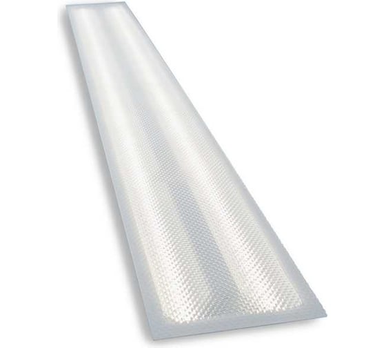 Изображение товара Светодиодный светильник GLERIO line микропризма 24 вт 91p-24d-4n-mp GL8222