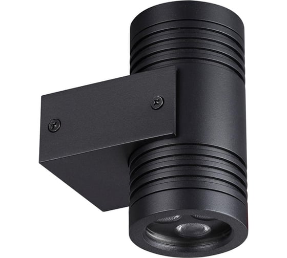 Изображение товара Фасадный светильник ODEON LIGHT LED 12W STIMA 6648/12WL