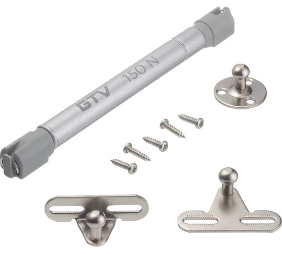 Изображение товара Масляный подъемник нижнего открывания GTV барный 15 кг PD-ECGDL-150