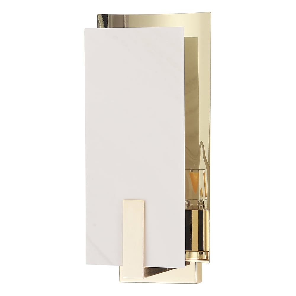 Изображение товара Настенный светильник Crystal lux DELUXE AP1