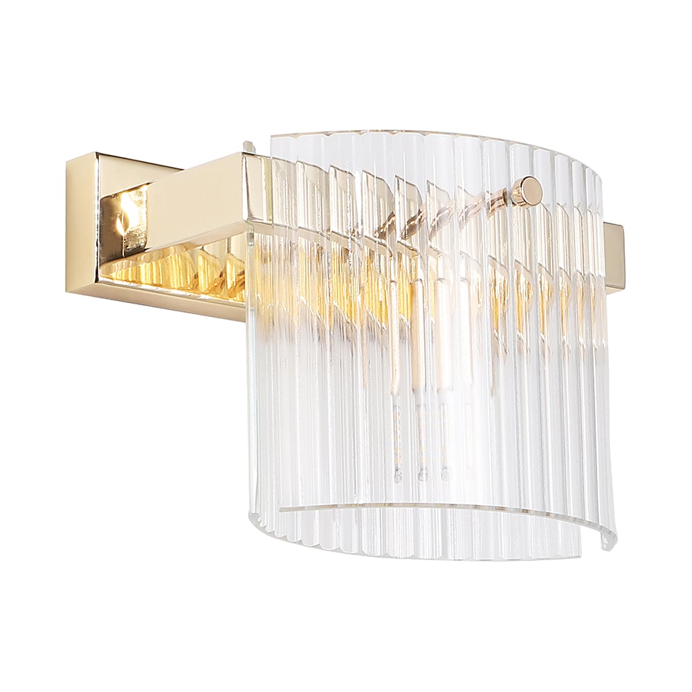 Изображение товара Бра Crystal lux ENCANTO AP1 Светодиодное Освещение Стиль Модерн