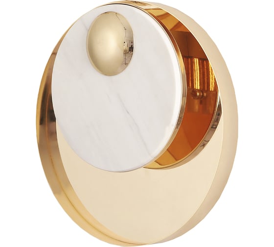 Изображение товара Настенный светильник Crystal lux GOCCIA AP1