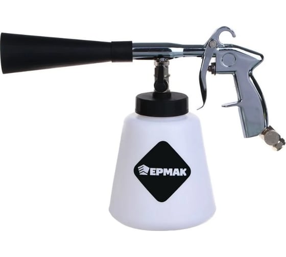 Изображение товара Торнадор с подшипником ЕРМАК 690-078