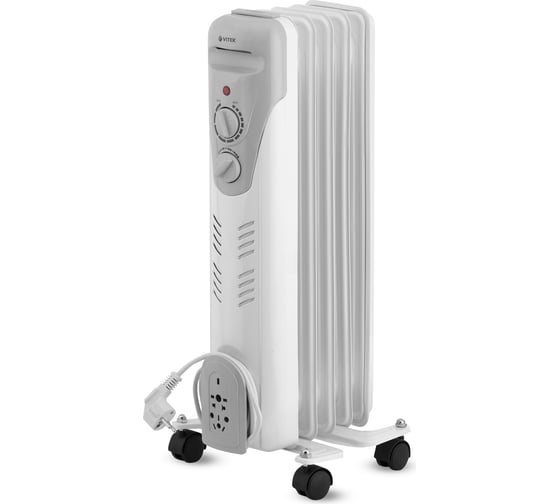 Изображение товара Радиатор Vitek VT-1707 1707-VT-03