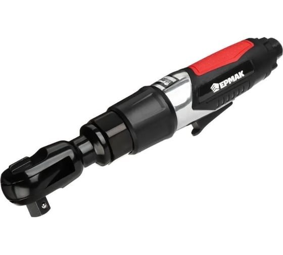 Изображение товара Пневмотрещотка ЕРМАК 1/2'', 67.5 Нм, 160 об./мин, 114 л/м 690-034