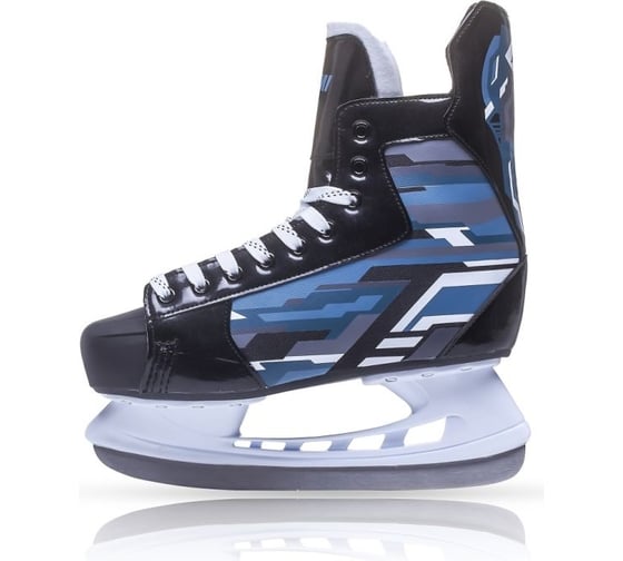 Изображение товара Хоккейные коньки ATEMI escape digital, р.38 00-00009668-38