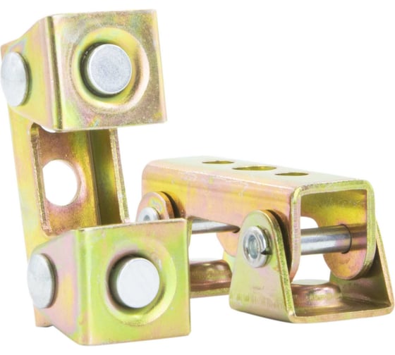 Изображение товара Магнитный фиксатор Kwik mini 10 lbs (2шт) Start SM1633