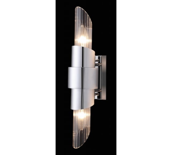 Изображение товара Бра Crystal lux Justo AP2 Chrome
