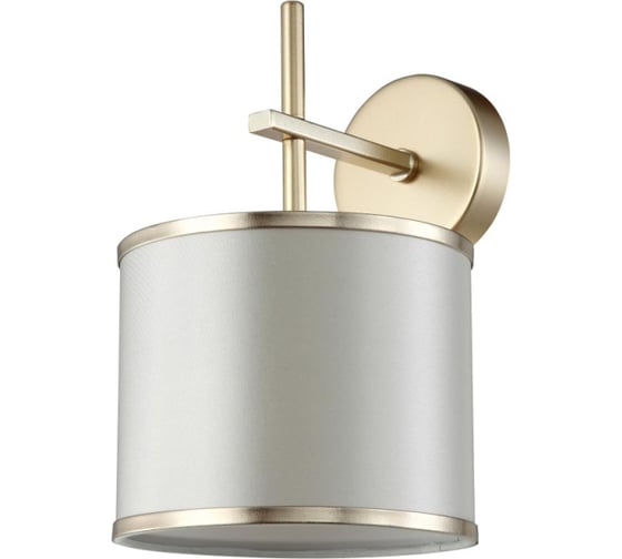 Изображение товара Бра Crystal lux Sergio AP1 Gold