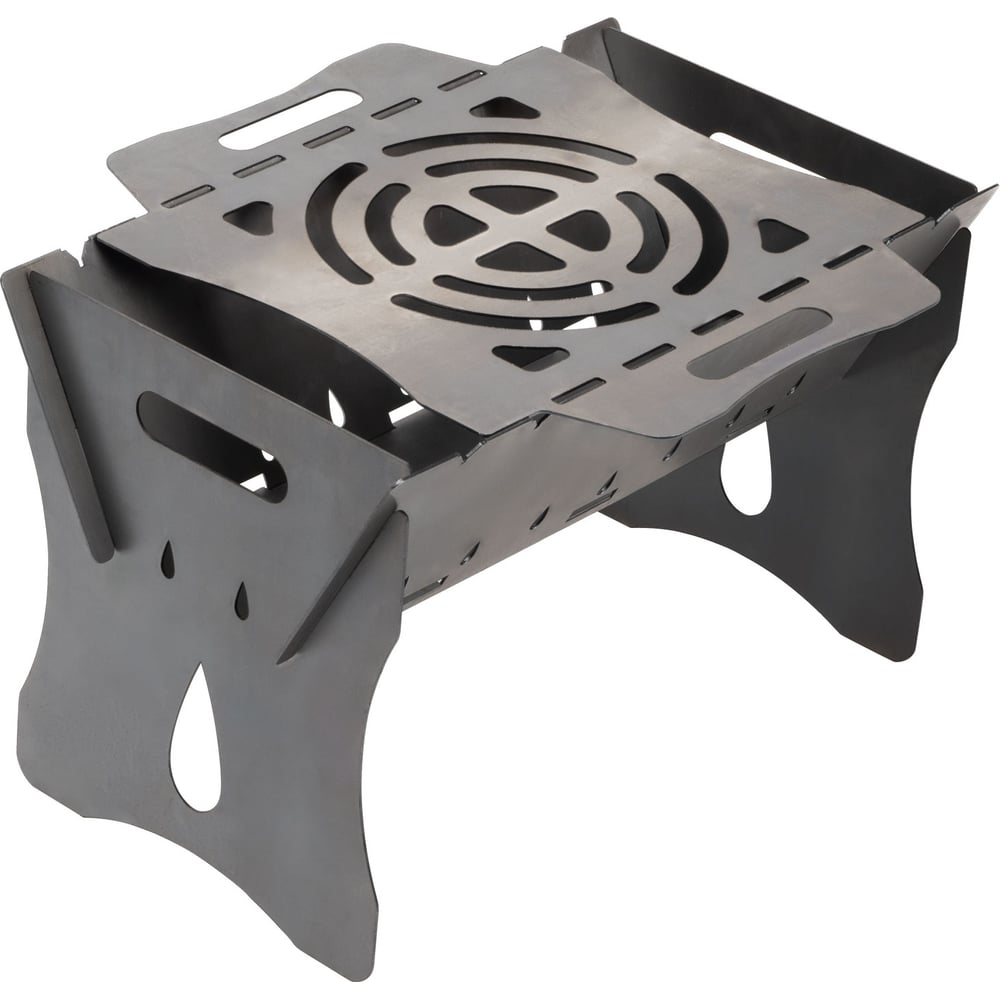 Изображение товара Мангал Tamirat 91 143 ttmg-01-l-st (большой) 91143