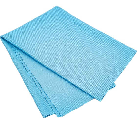 Изображение товара Салфетка-микрофибра для стекла Grass Magic Glass 40х50 см, 10 шт. IT-0309