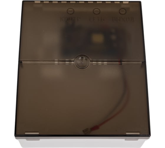 Изображение товара Блок бесперебойного питания Элтех-Сервис ББП-30 13,4В/3А, 13.4В, номинальный ток нагрузки 3А 00000000010