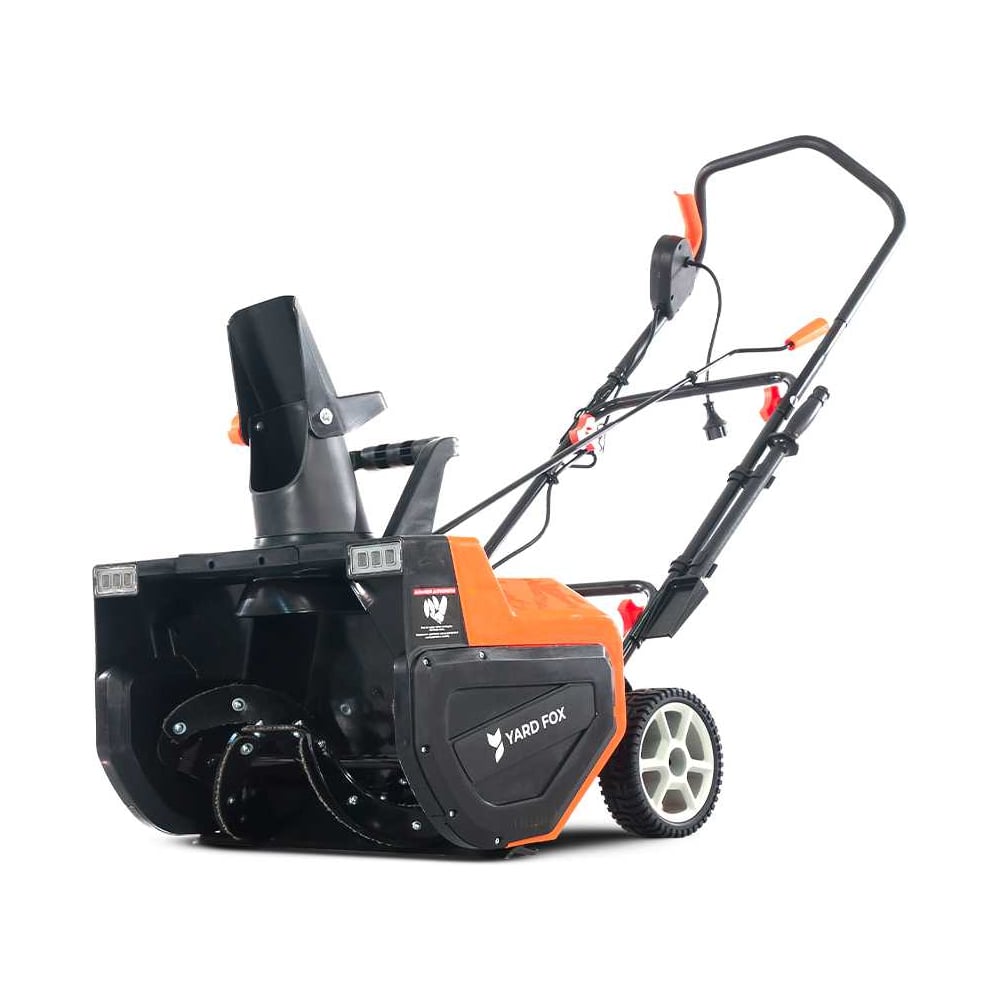 Изображение товара Электрический снегоуборщик YARD FOX BASIC E5633, 2500 Вт, ширина 56 см