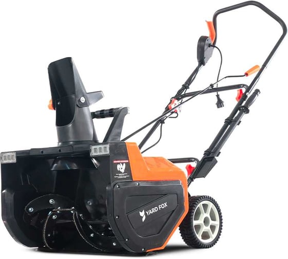Изображение товара Электрический снегоуборщик YARD FOX BASIC E5633 SBE01563322